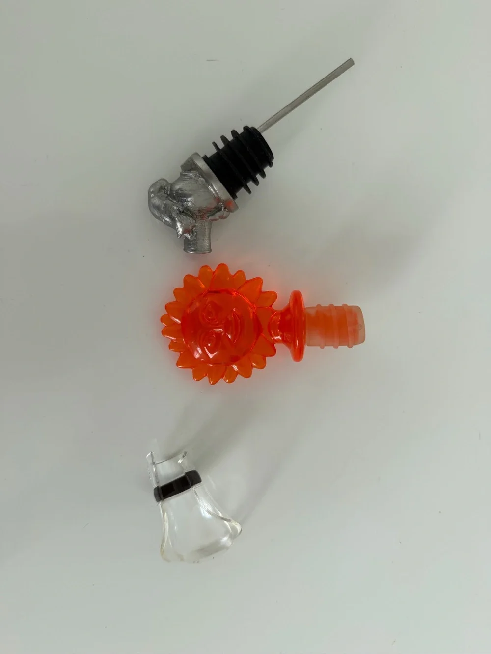 New Wine Stopper & Wine poor pourer